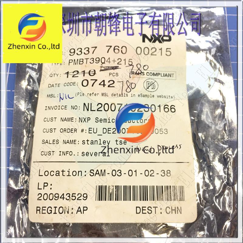  Żǰ PMBT3904 ũ ũ W1A/T1A SOT-23, 100 